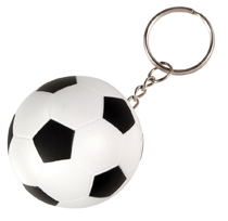 Llavero Antiestrés "Soccer"
