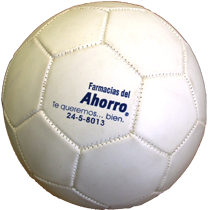 Balón Soccer