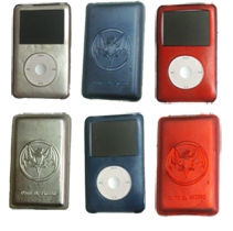 Funda Para iPod